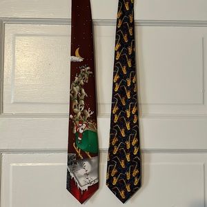 Fun Ties